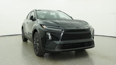 2026 Toyota C-HR XSE