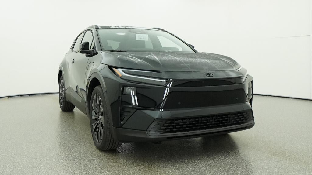 2026 Toyota C-HR XSE
