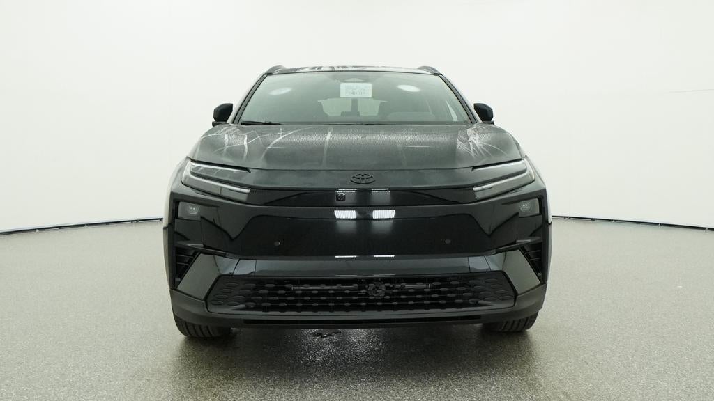 2026 Toyota C-HR XSE