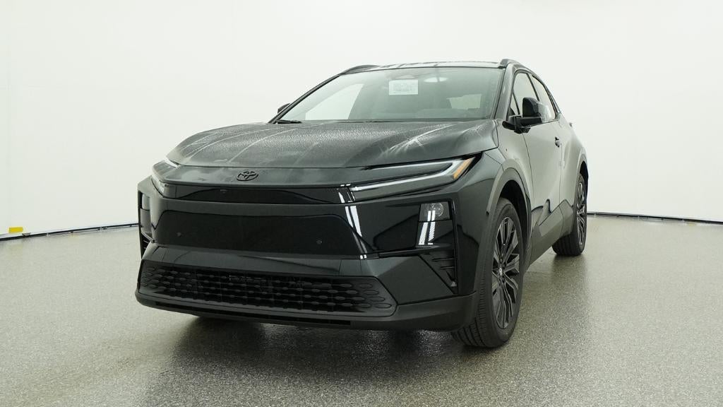 2026 Toyota C-HR XSE