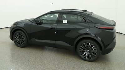 2026 Toyota C-HR XSE