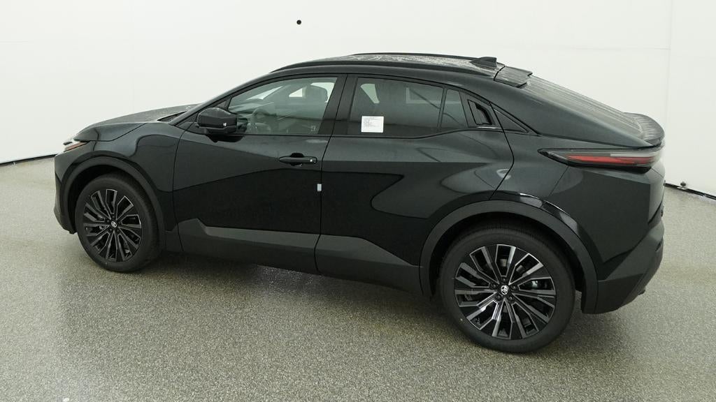 2026 Toyota C-HR XSE
