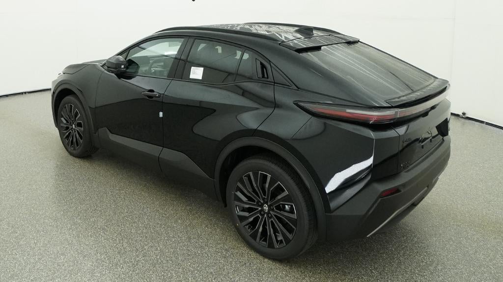 2026 Toyota C-HR XSE