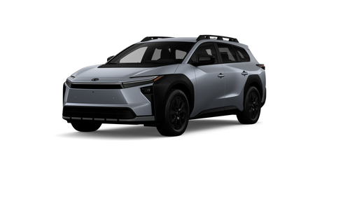 2026 Toyota bZ Woodland AWD (Natl)