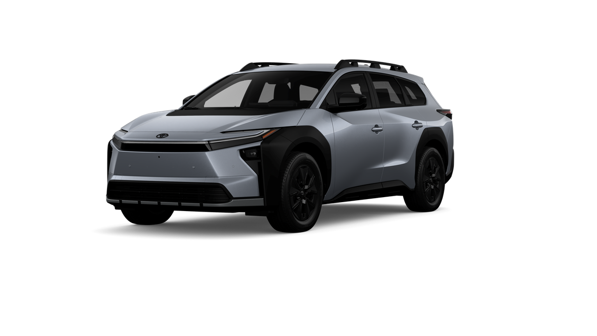 2026 Toyota bZ Woodland AWD (Natl)