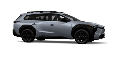 2026 Toyota bZ Woodland AWD (Natl)