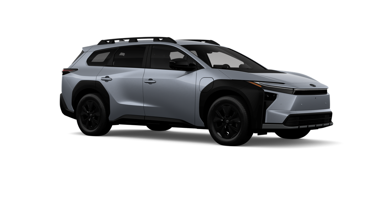 2026 Toyota bZ Woodland AWD (Natl)