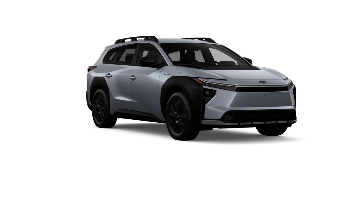 2026 Toyota bZ Woodland AWD (Natl)