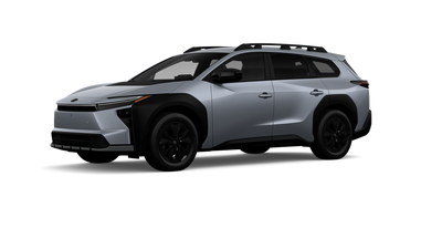 2026 Toyota bZ Woodland AWD (Natl)