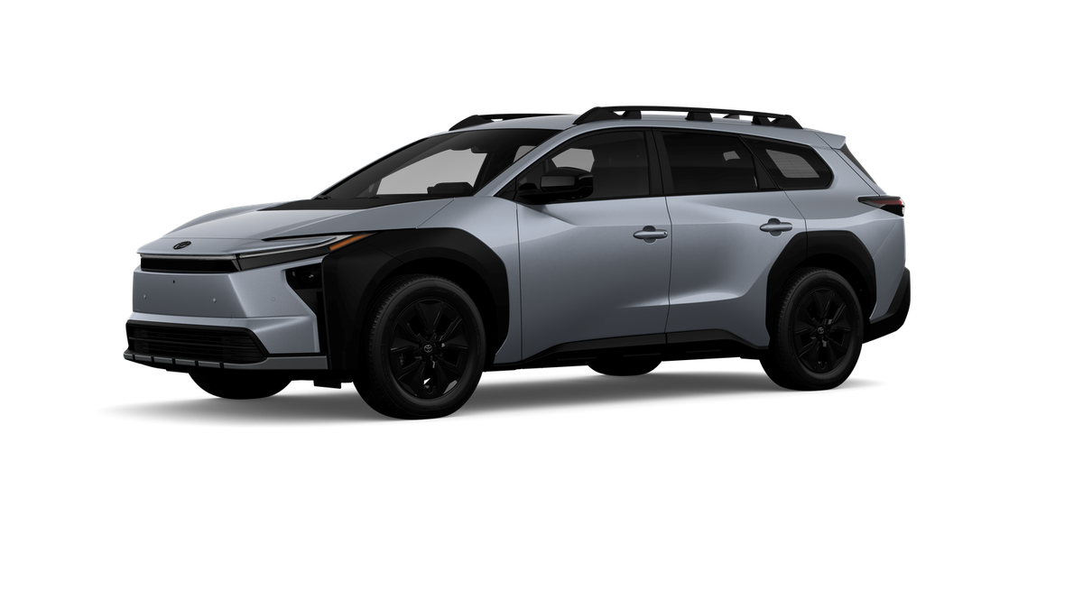 2026 Toyota bZ Woodland AWD (Natl)