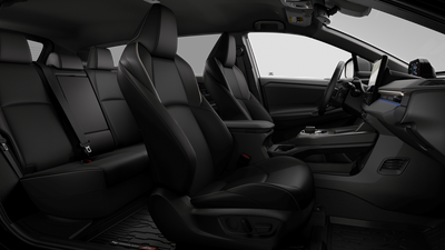 2026 Toyota bZ Woodland AWD (Natl)