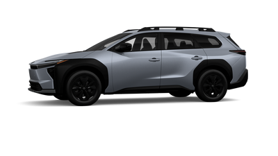 2026 Toyota bZ Woodland AWD (Natl)