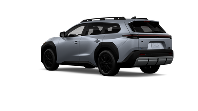 2026 Toyota bZ Woodland AWD (Natl)