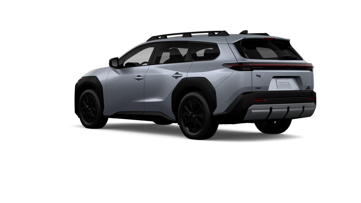 2026 Toyota bZ Woodland AWD (Natl)