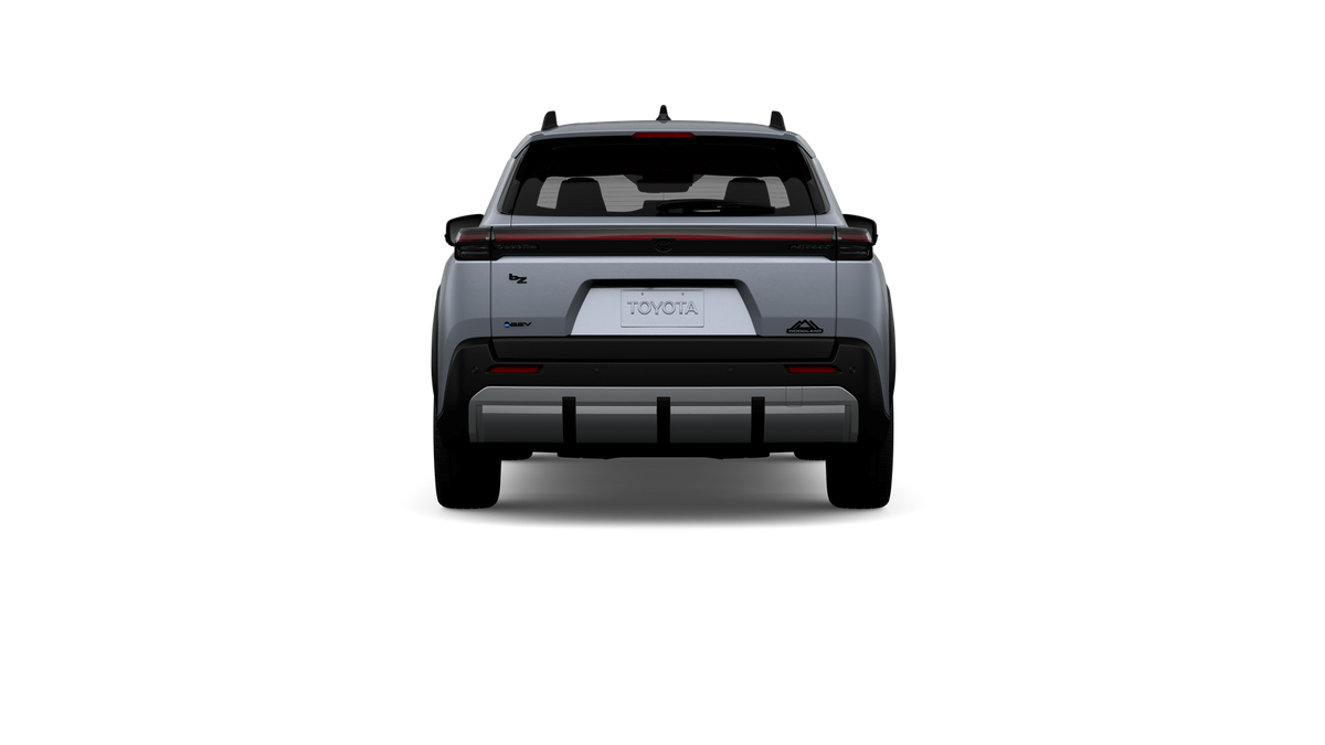 2026 Toyota bZ Woodland AWD (Natl)