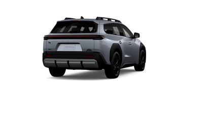 2026 Toyota bZ Woodland AWD (Natl)
