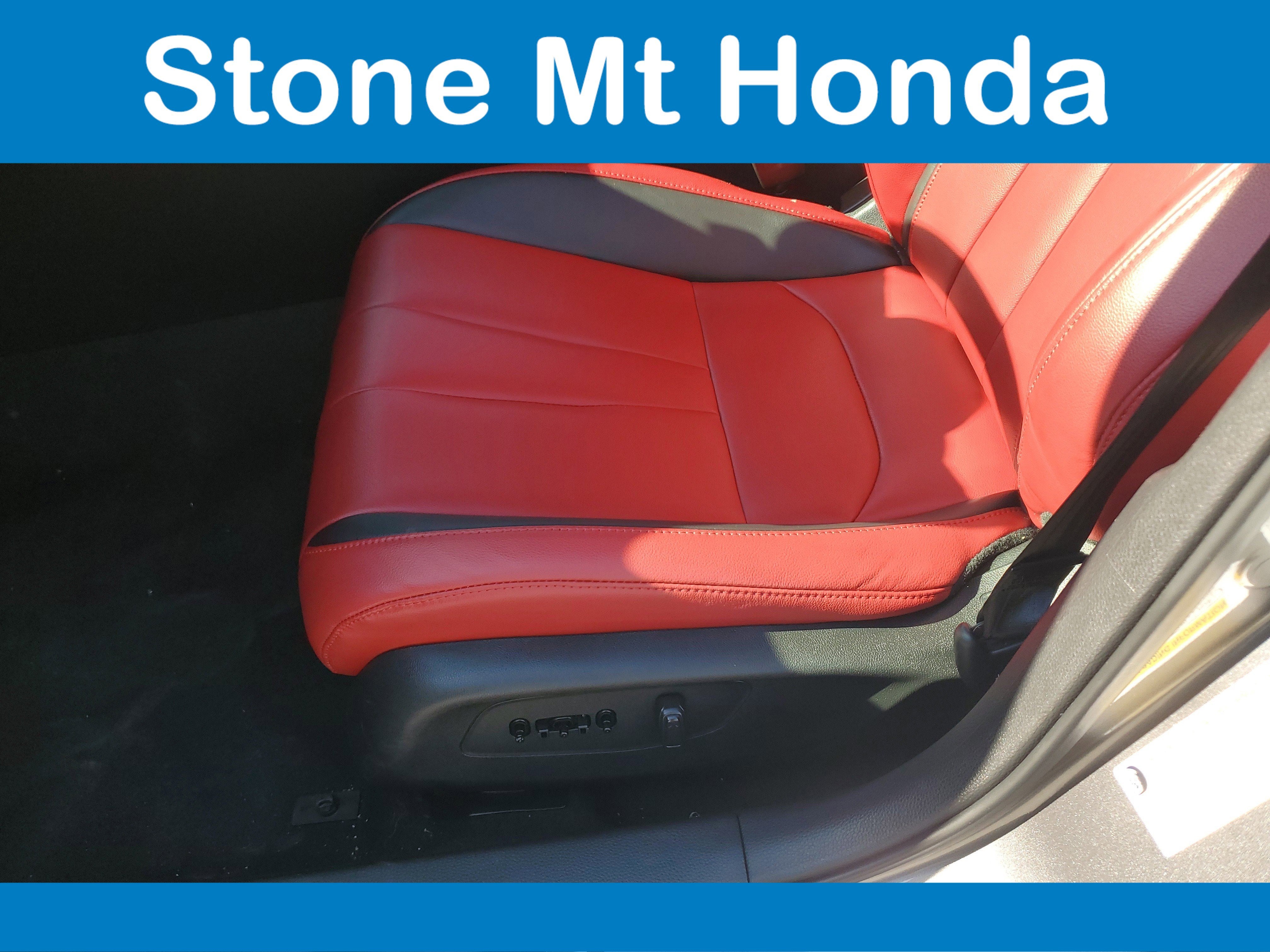 2024 Acura Integra w/A-Spec Package