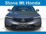 2024 Acura Integra w/A-Spec Package