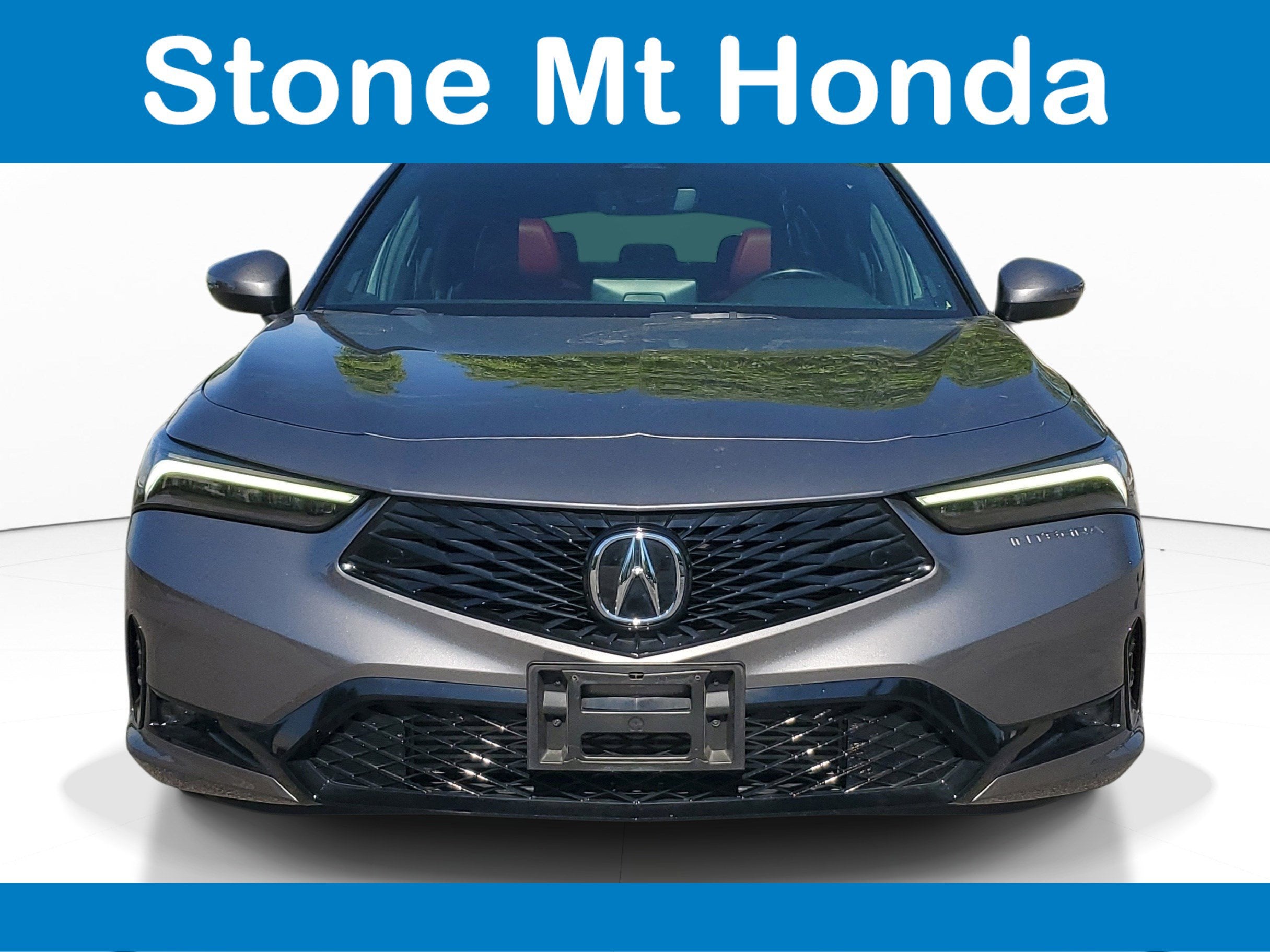 2024 Acura Integra w/A-Spec Package