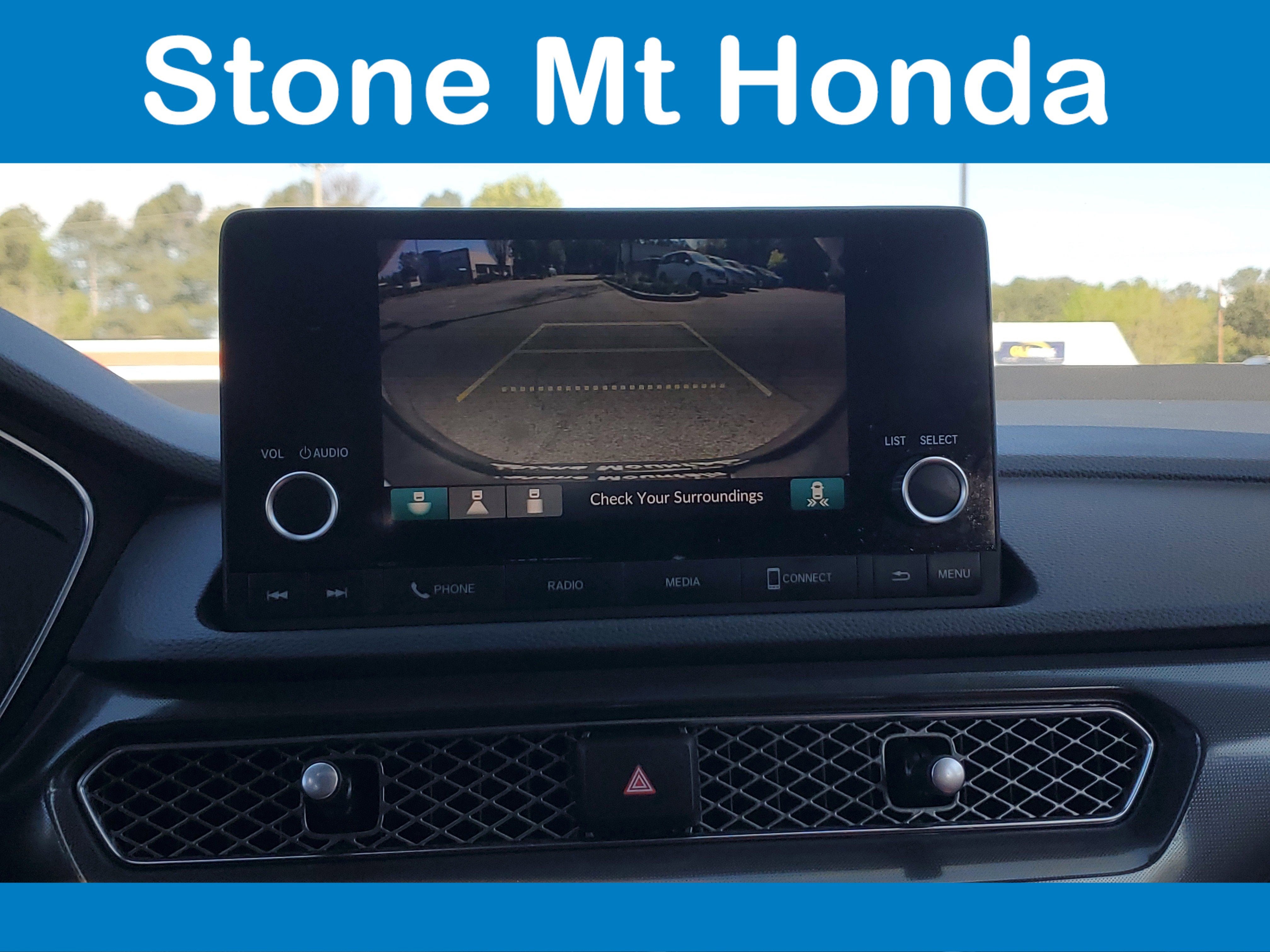 2024 Acura Integra w/A-Spec Package