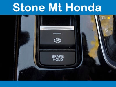 2024 Acura Integra w/A-Spec Package