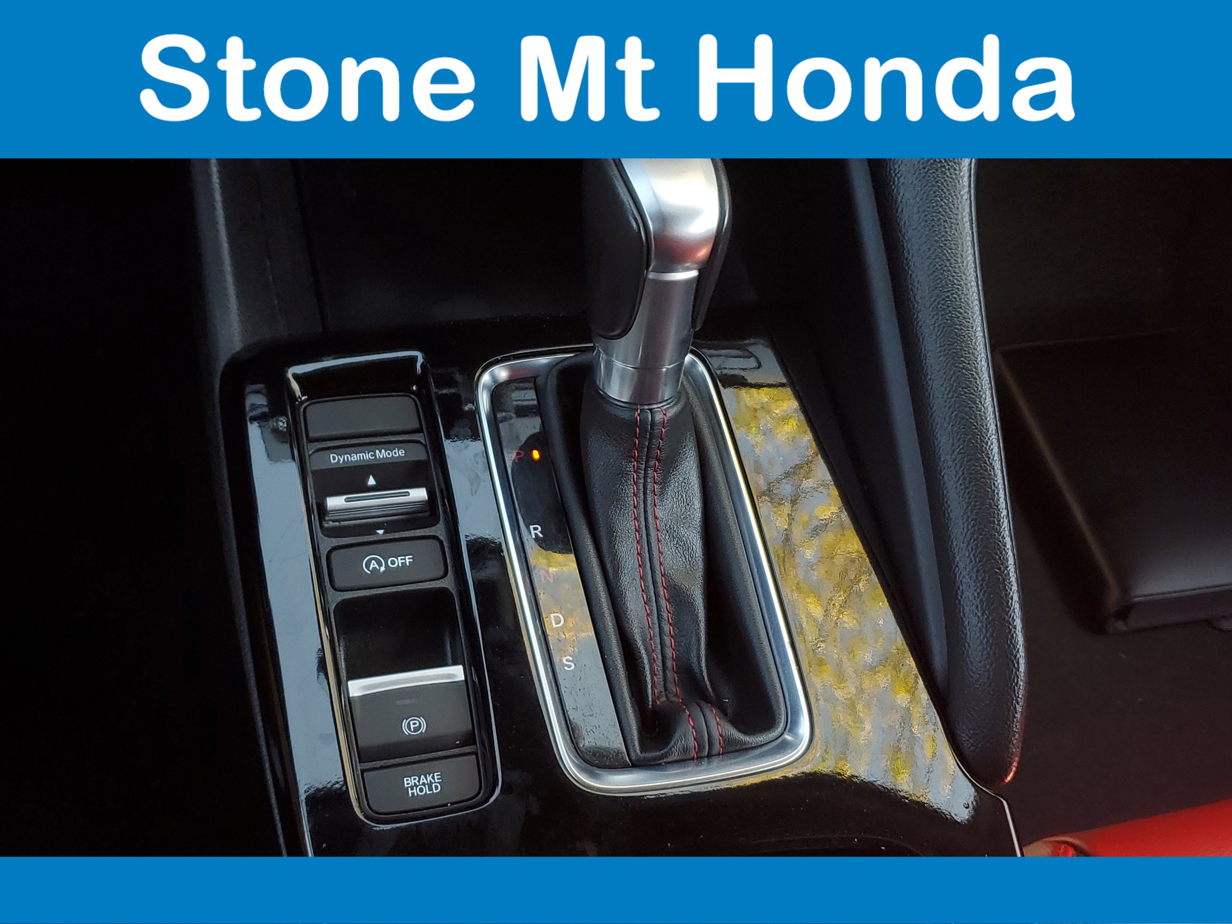 2024 Acura Integra w/A-Spec Package