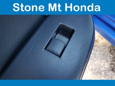 2020 Honda Civic Sedan EX