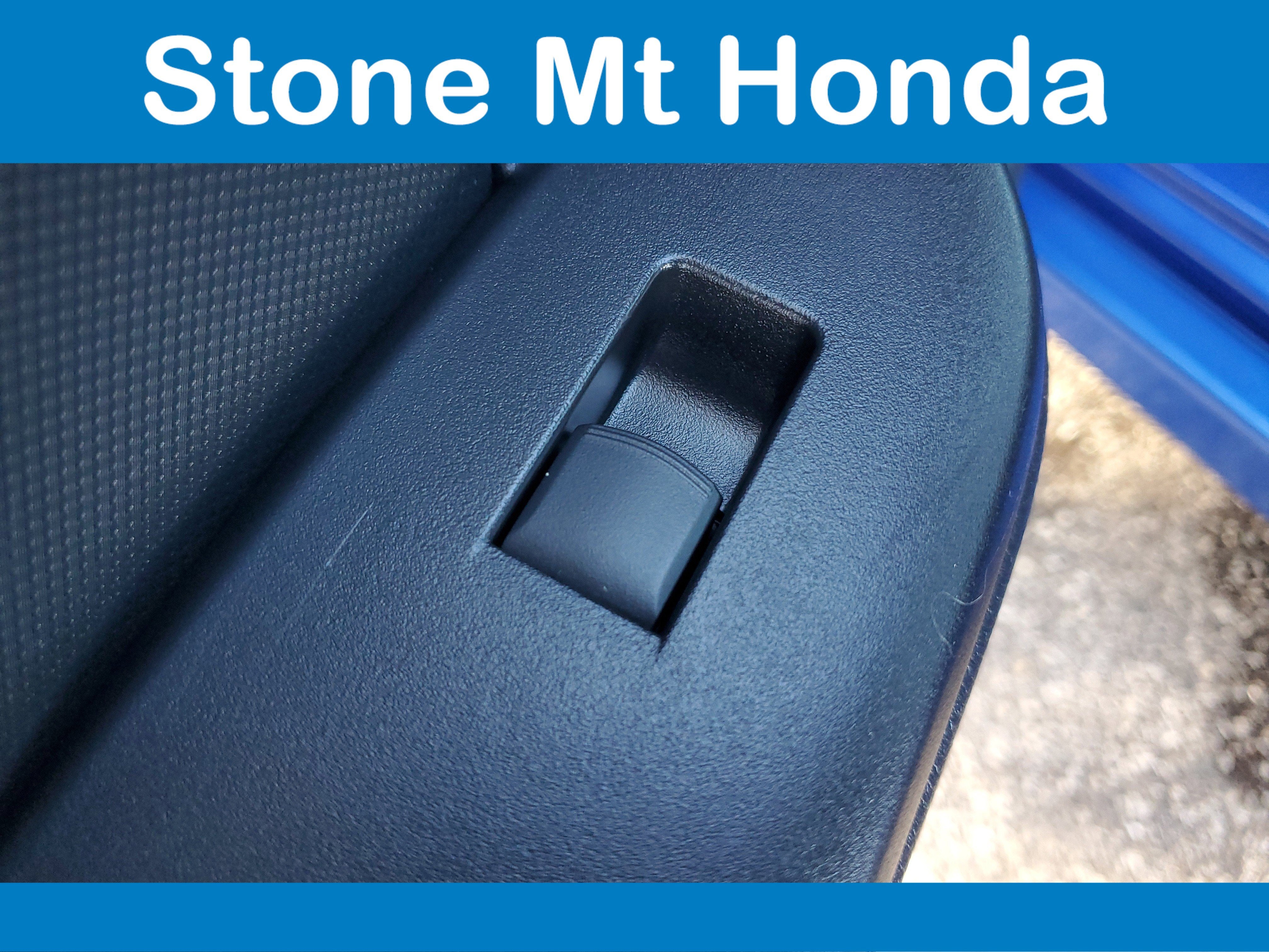 2020 Honda Civic Sedan EX