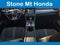 2020 Honda Civic Sedan EX
