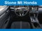 2020 Honda Civic Sedan EX