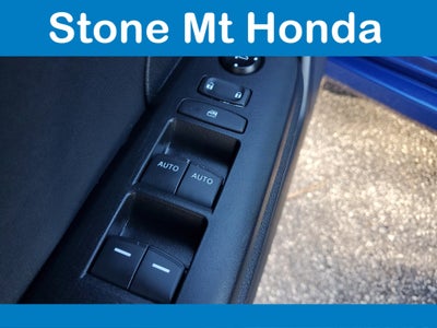 2020 Honda Civic Sedan EX