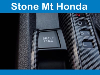 2020 Honda Civic Sedan EX