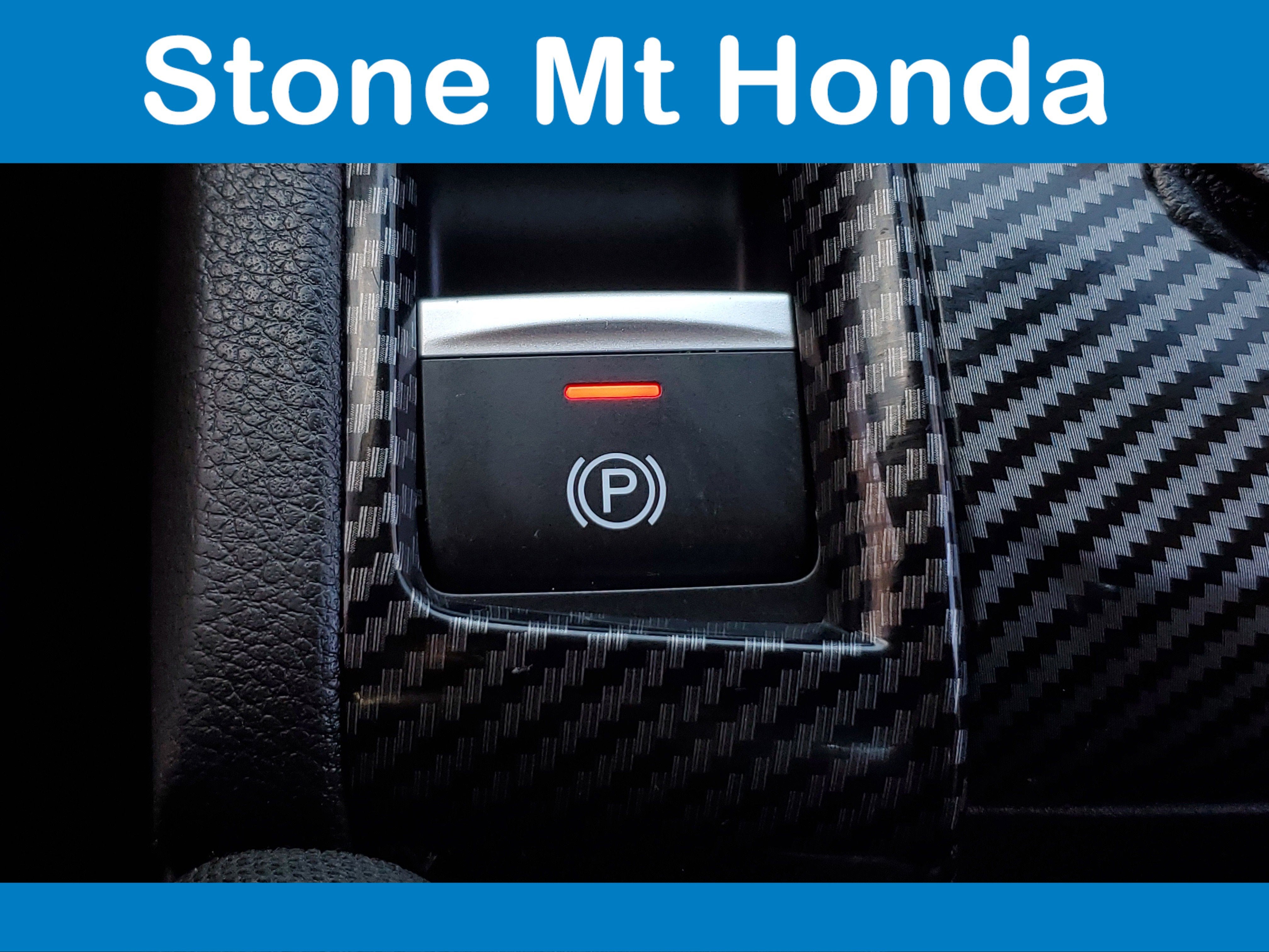 2020 Honda Civic Sedan EX