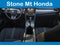 2017 Honda Civic Sedan EX