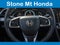 2017 Honda Civic Sedan EX