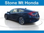 2017 Honda Civic Sedan EX