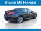 2017 Honda Civic Sedan EX
