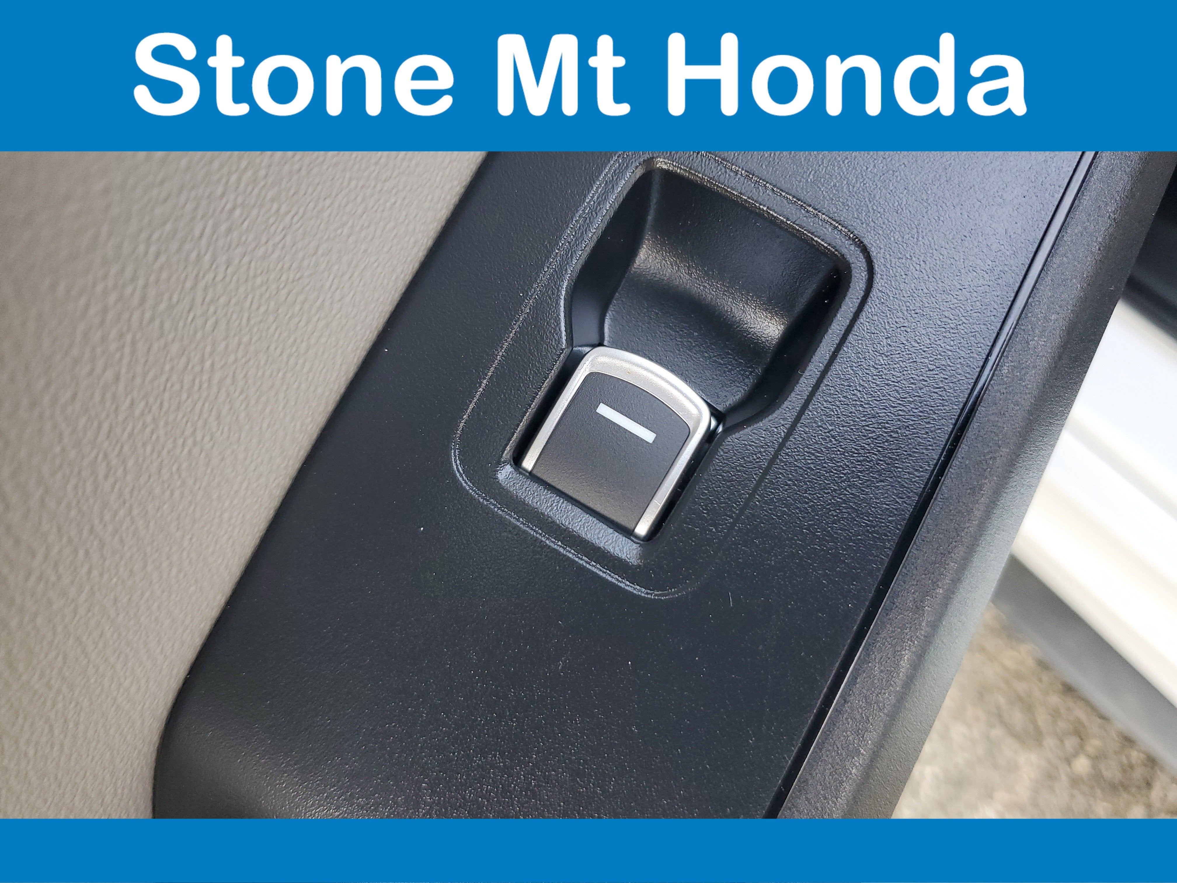 2023 Honda Civic Hatchback EX-L