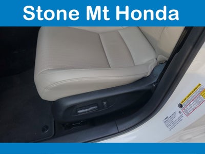 2023 Honda Civic Hatchback EX-L