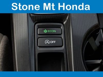 2023 Honda Civic Hatchback EX-L