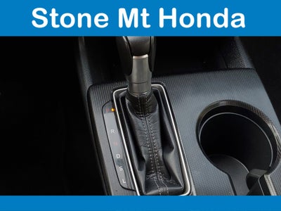 2023 Honda Civic Hatchback EX-L