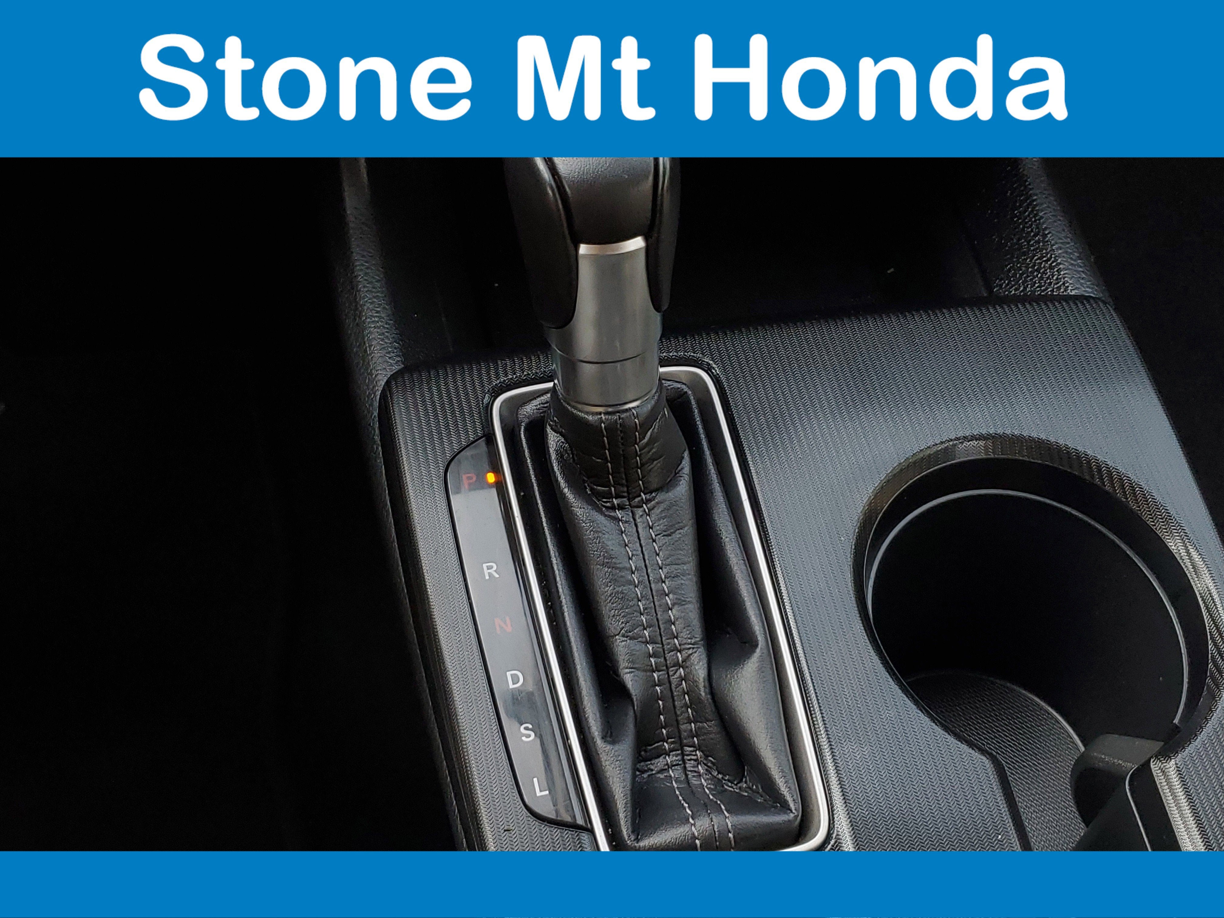 2023 Honda Civic Hatchback EX-L