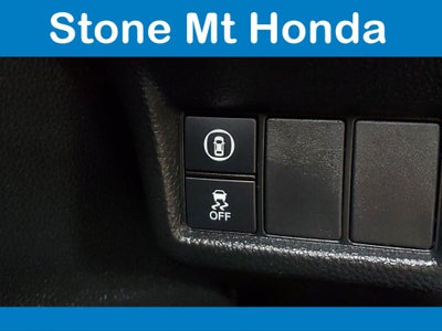 2023 Honda Civic Hatchback EX-L