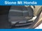 2023 Honda Civic Hatchback LX