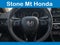 2023 Honda Civic Hatchback LX