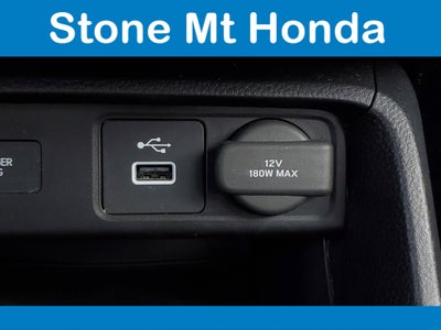 2023 Honda Civic Hatchback LX