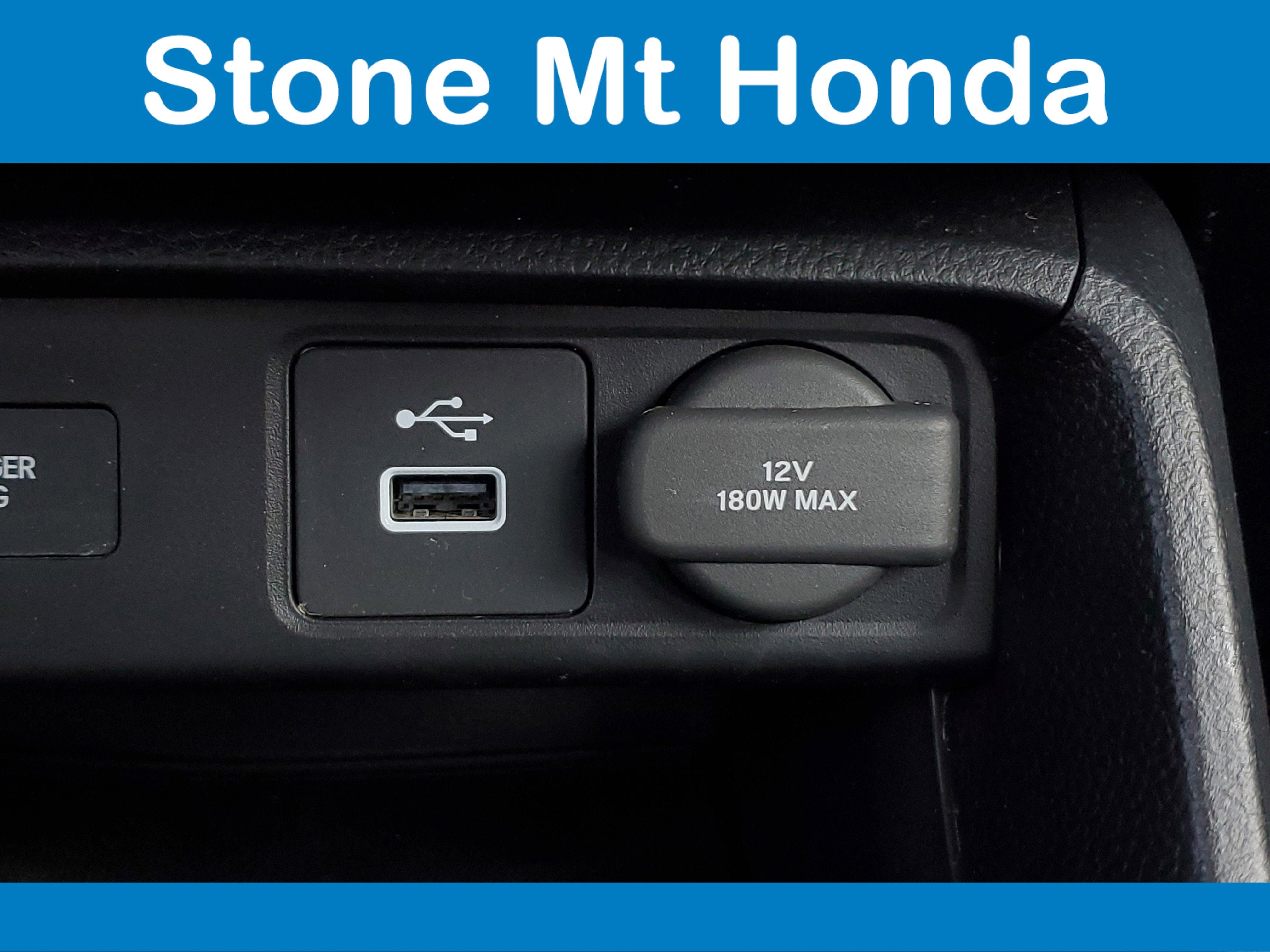 2023 Honda Civic Hatchback LX