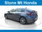 2023 Honda Civic Hatchback LX