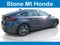 2023 Honda Civic Hatchback LX