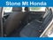 2023 Honda Civic Hatchback LX